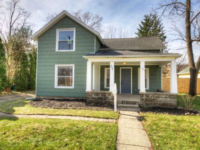 533 E Sibley St, Howell, MI, 48843