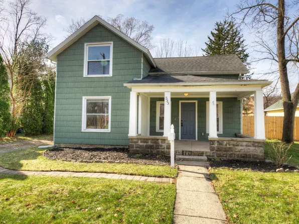 533 E Sibley St, Howell, MI 48843