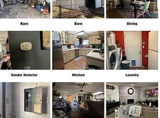 11313 S 244th East Ave, Broken Arrow, OK 74014