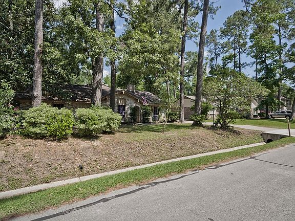 HUGE shaded lot! Gorgeous views!