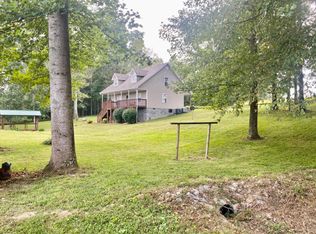 6731 State Highway 39 S, Crab Orchard, KY 40419