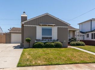 219 Rockwood Dr, South San Francisco, CA 94080