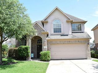 6011 Lacey Oak Dr, Pasadena, TX 77505
