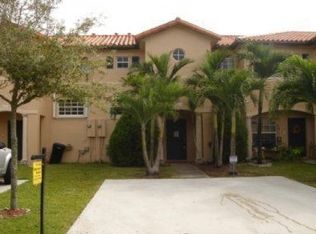 3745 SW 152nd Pl, Miami, FL 33185