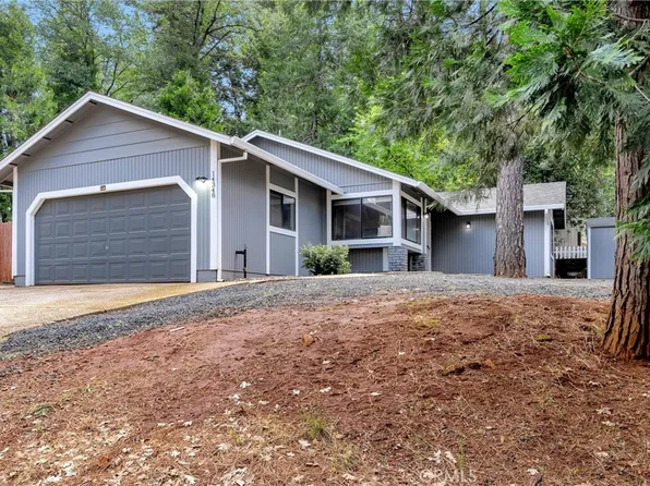 14348 Wycliff Way, Magalia, CA 95954