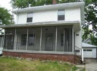 1750 Wyndhurst Rd, Toledo, OH 43607