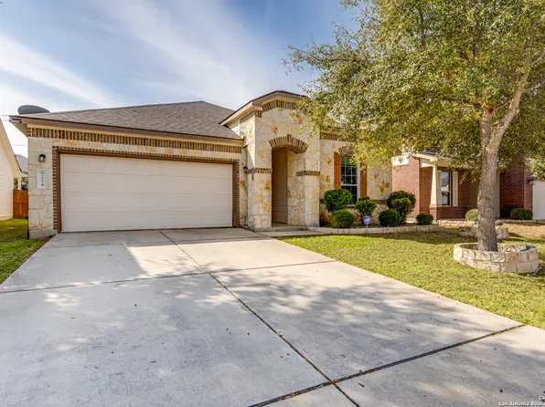 8214 Rustic Terrace, San Antonio, TX 78249