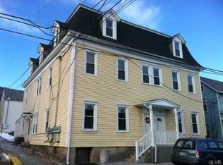 631 Pen Argyl St #6, Pen Argyl, PA 18072
