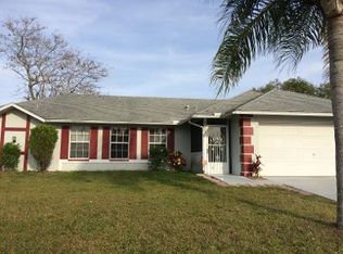 2533 SW 9th Pl, Cape Coral, FL 33914
