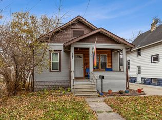 622 University Dr S, Fargo, ND 58103