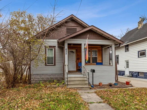 622 University Dr S, Fargo, ND 58103