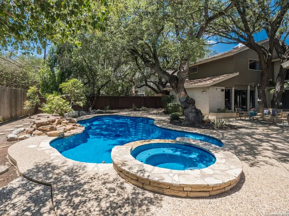 16810 TURKEY POINT ST, San Antonio, TX 78232