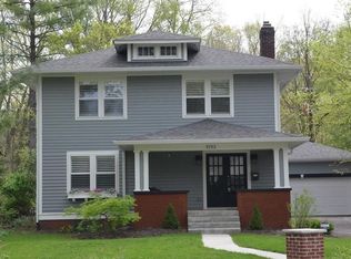 5723 Winthrop Ave, Indianapolis, IN