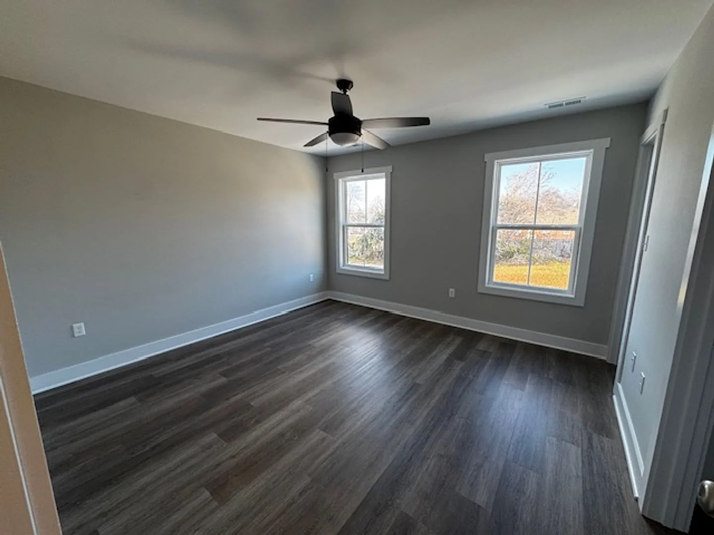 New Construction Townhomes in Evington — Photo 1