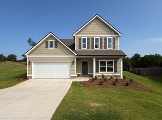 786 McDonald Dr, Opelika, AL 36801