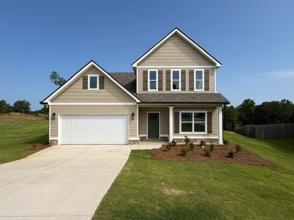 786 McDonald Dr, Opelika, AL 36801