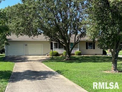 15944 Moellers Rd, Marion, IL, 62959