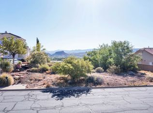 318 N Crestline Dr, Saint George, UT 84790