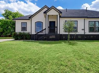 4801 Wenda St #4801, Houston, TX 77033