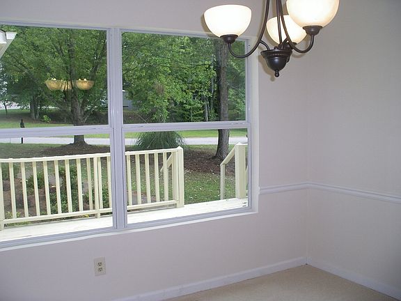 Open Dining Room