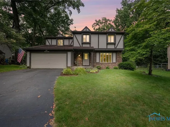 6844 Hampsford Cir, Toledo, OH 43617
