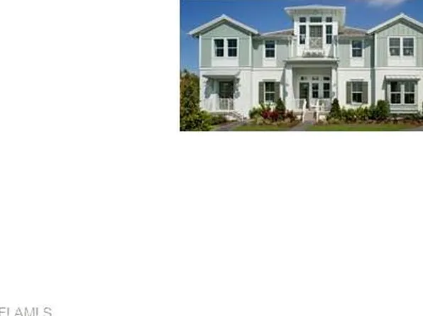 6553 Dominica Dr Unit 201, Naples, FL 34113