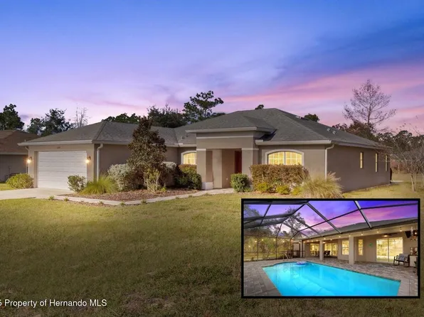 12335 House Finch Rd, Weeki Wachee, FL 34614