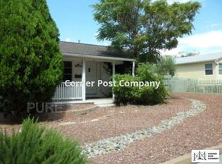 3417 Marmac Ave NE, Albuquerque, NM 87106