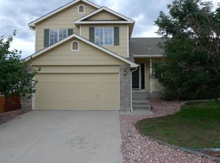 4275 Deer Watch Dr, Castle Rock, CO 80104