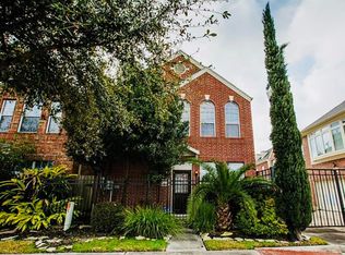 1708 Aden Mist Dr, Houston, TX 77003