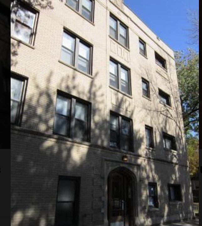 1st image of 4442 W Gunnison St #1