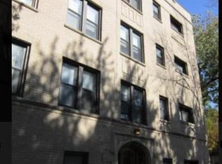 4442 W Gunnison St #1, Chicago, IL 60630