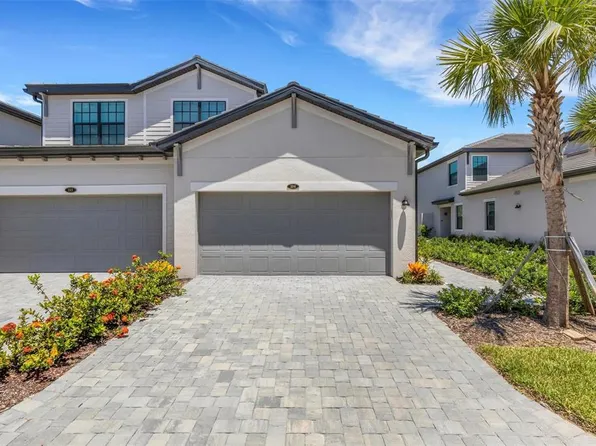 5624 SUMMIT POINTE CIRCLE #104, BRADENTON, FL 34210