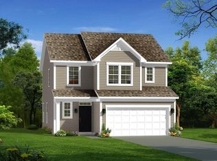 311 Saucer Rd, Summerville, SC 29486