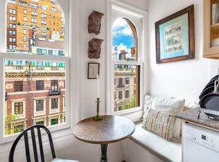 29 W 74th St #5, New York, NY 10023