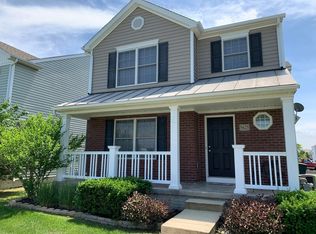 5625 Renner Rd, Columbus, OH 43228