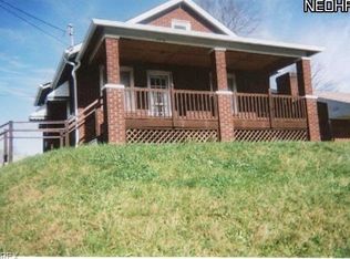 1416 E Florida Ave, Youngstown, OH 44502