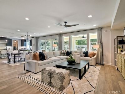 3042 Mesa Gln, Escondido, CA, 92026