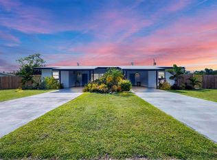 438 Granada Blvd, North Port, FL 34287