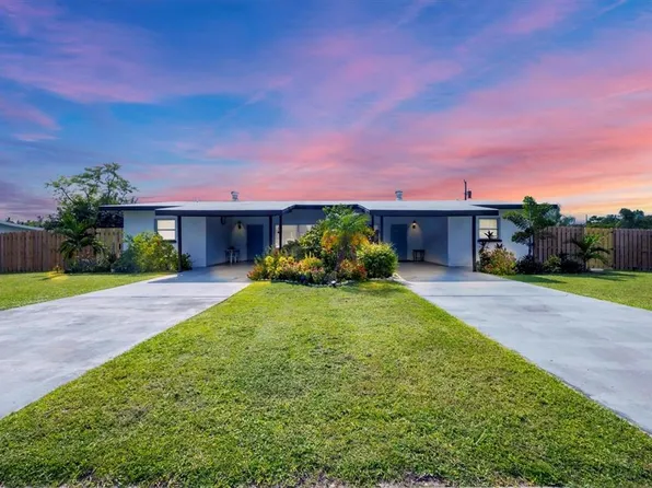 438 Granada Blvd, North Port, FL 34287