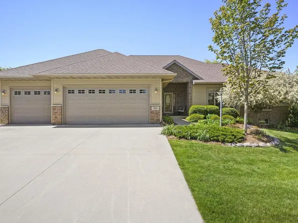 405 Lindsay Way, Cottage Grove, WI 53527