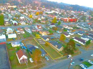 464 SW William Ave, Chehalis, WA 98532