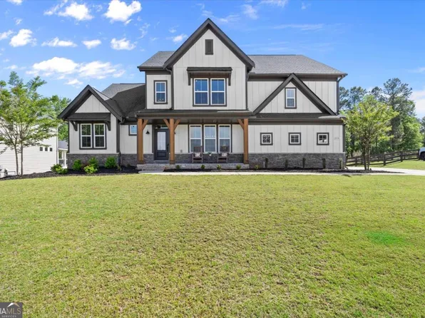 2114 Harmony Dr, Canton, GA 30115