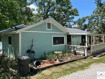 32430 Camerons Ridge Rd, Warsaw, MO, 65355