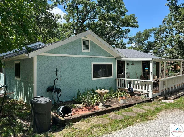 32430 Camerons Ridge Rd, Warsaw, MO 65355