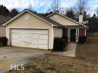 7044 Mahonia Pl, Lithonia, GA 30038