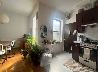 46 Canal St APT 5, New York, NY 10002