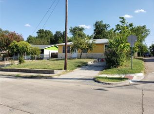500 E Pafford St, Fort Worth, TX 76110