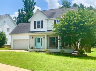 2140 Inverness Pkwy, Tuscaloosa, AL 35405