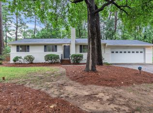 3317 Scott Dr, Raleigh, NC 27604